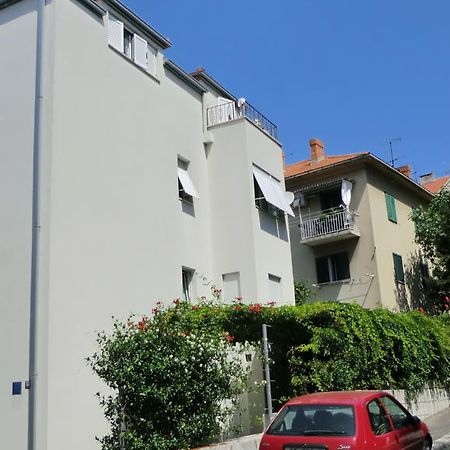 Apartments Ruzic Split Exteriér fotografie