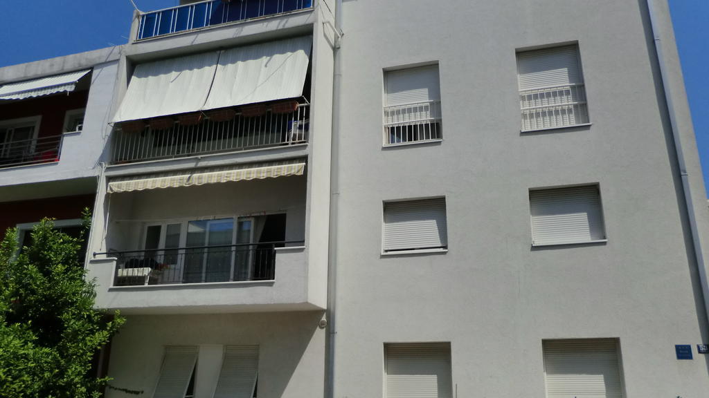 Apartments Ruzic Split Exteriér fotografie