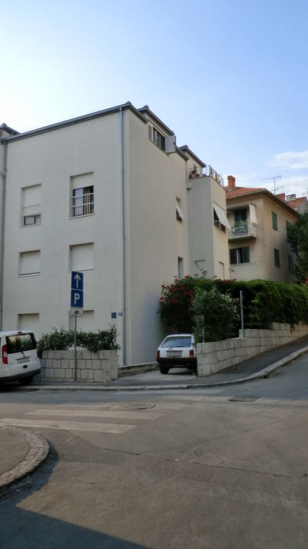 Apartments Ruzic Split Exteriér fotografie