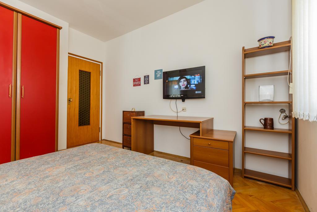 Apartments Ruzic Split Exteriér fotografie
