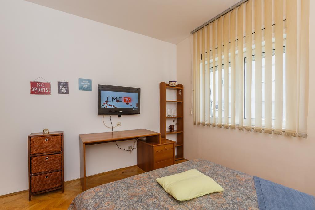 Apartments Ruzic Split Exteriér fotografie