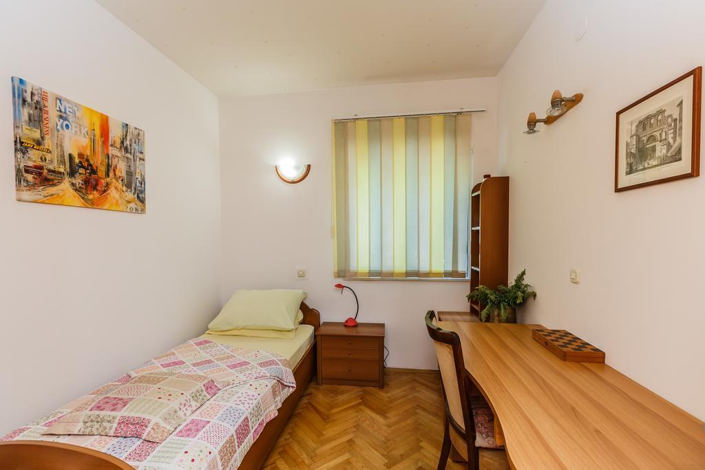 Apartments Ruzic Split Exteriér fotografie