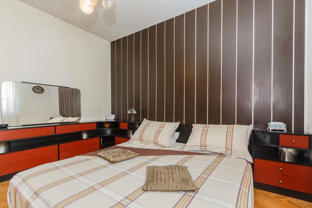 Apartments Ruzic Split Exteriér fotografie